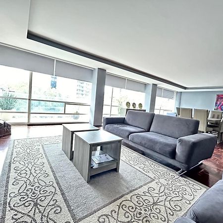 Luxury Apartment Masaryk 4Br Mexico City Exterior photo