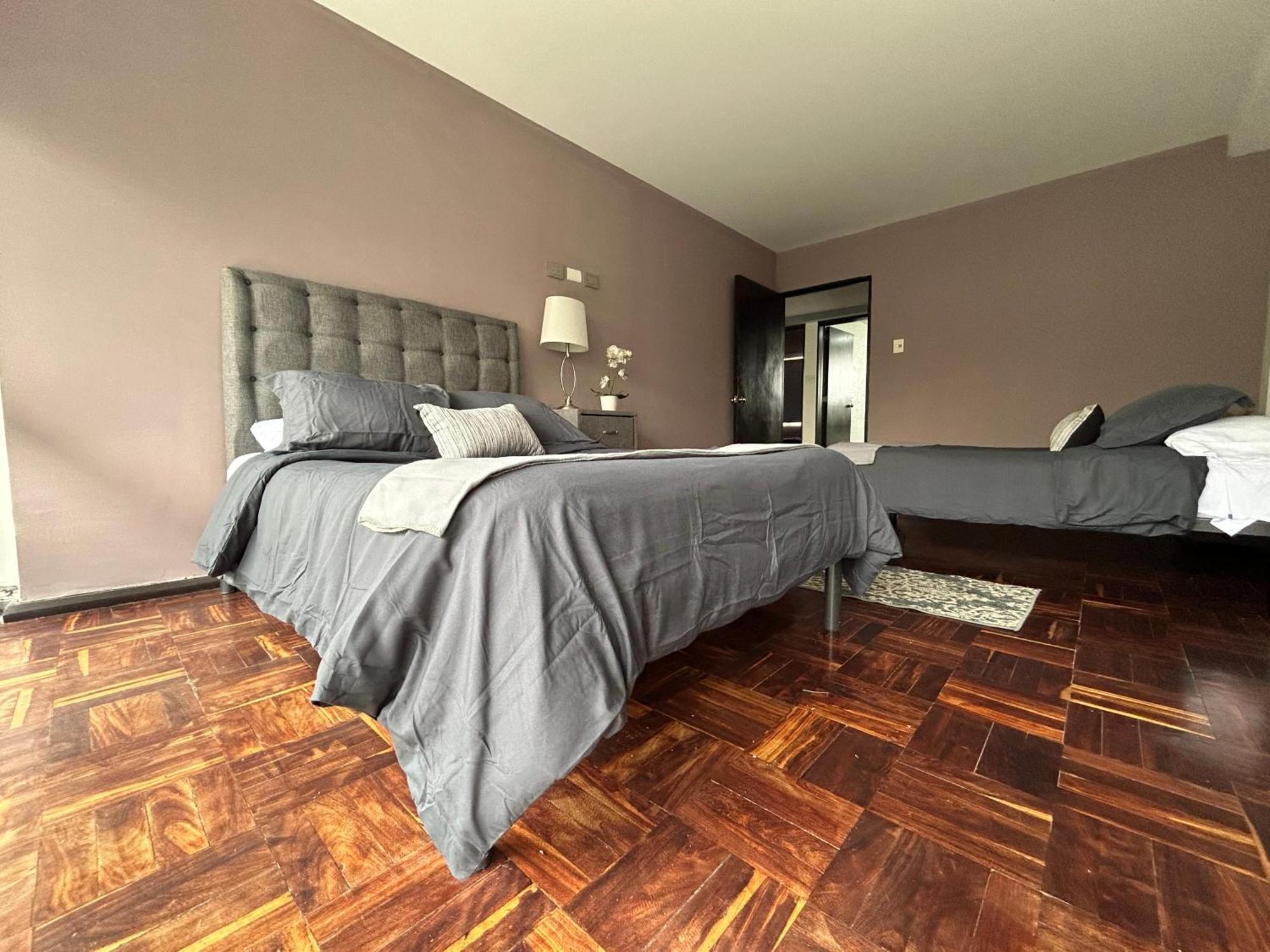Luxury Apartment Masaryk 4Br Mexico City Exterior photo